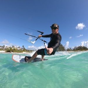 Meet your Posher, Peter